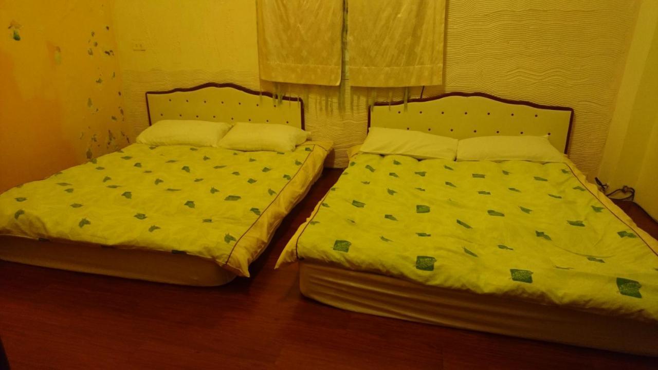You Ye De Lin B&B Meishan Extérieur photo
